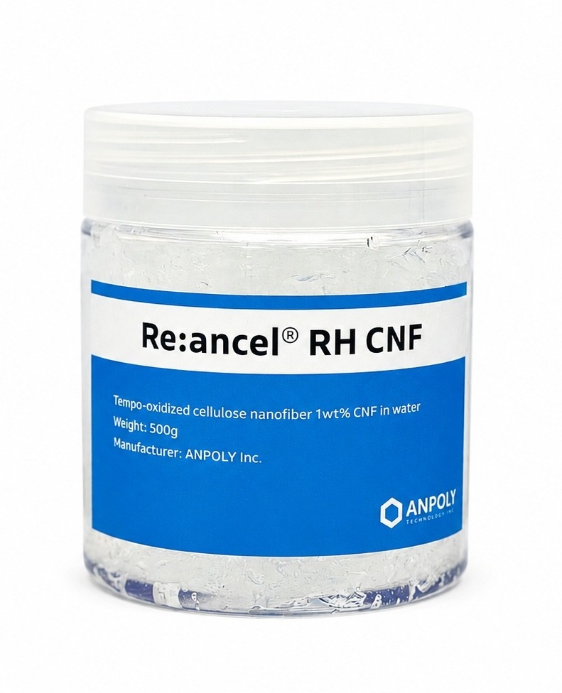 Re:ancel® RH CNF Hydrogel