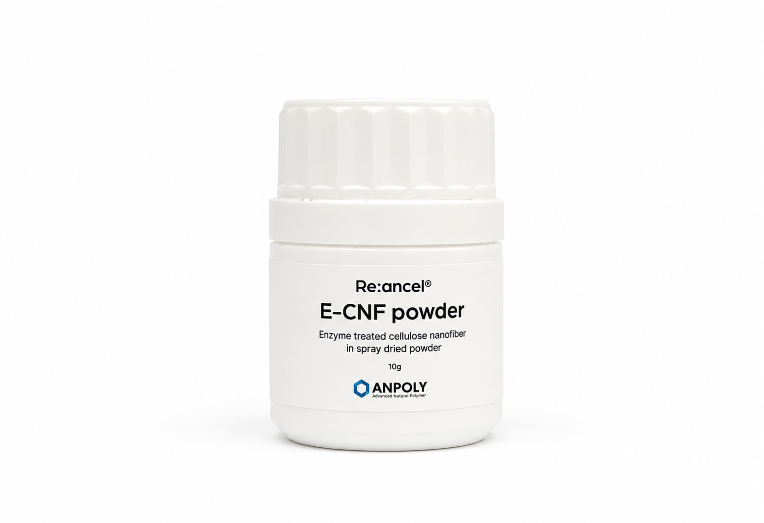 Re:ancel® E-CNF Powder