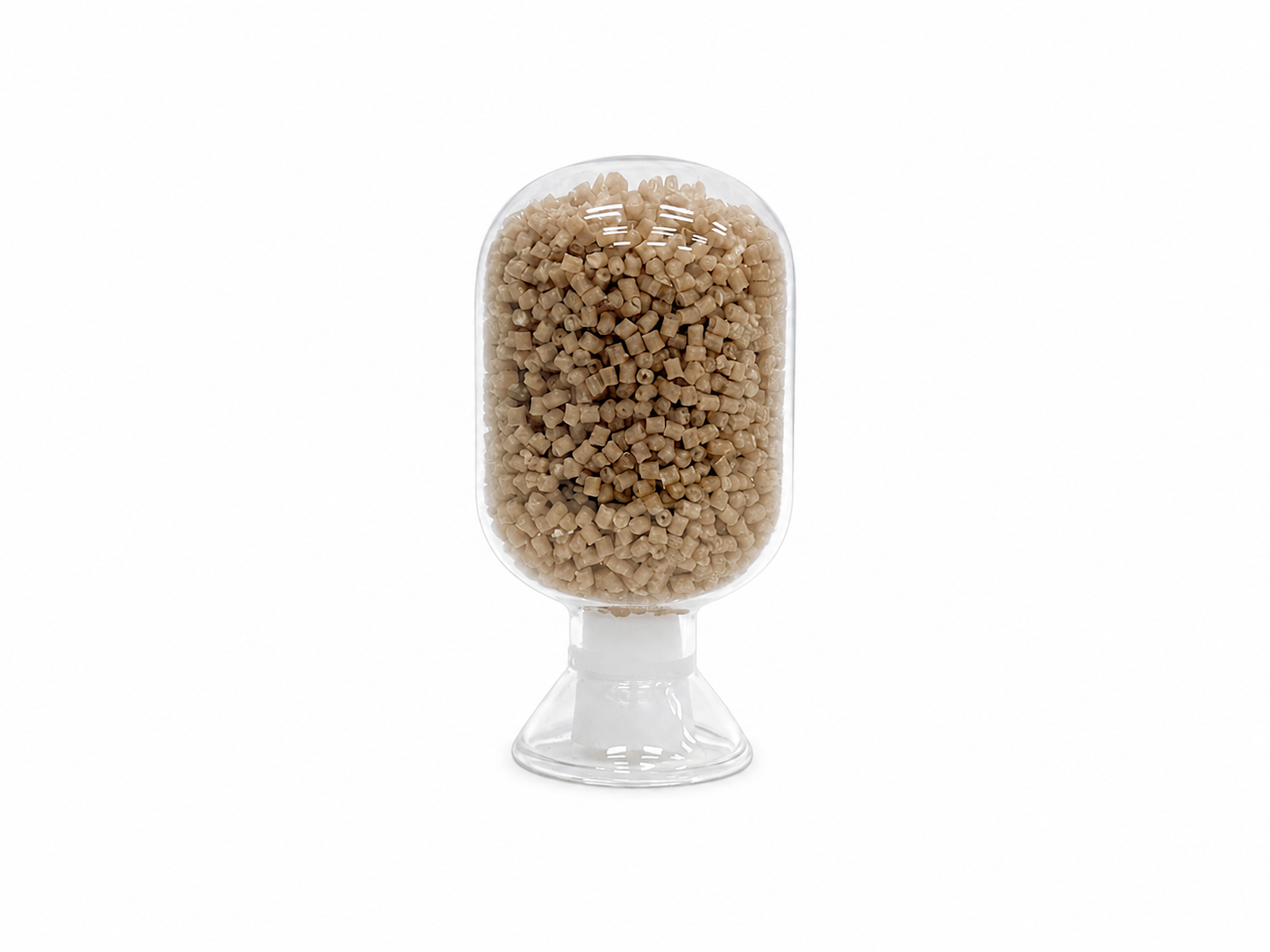 Cellustic® HCPP Pellet - Microcellulose
