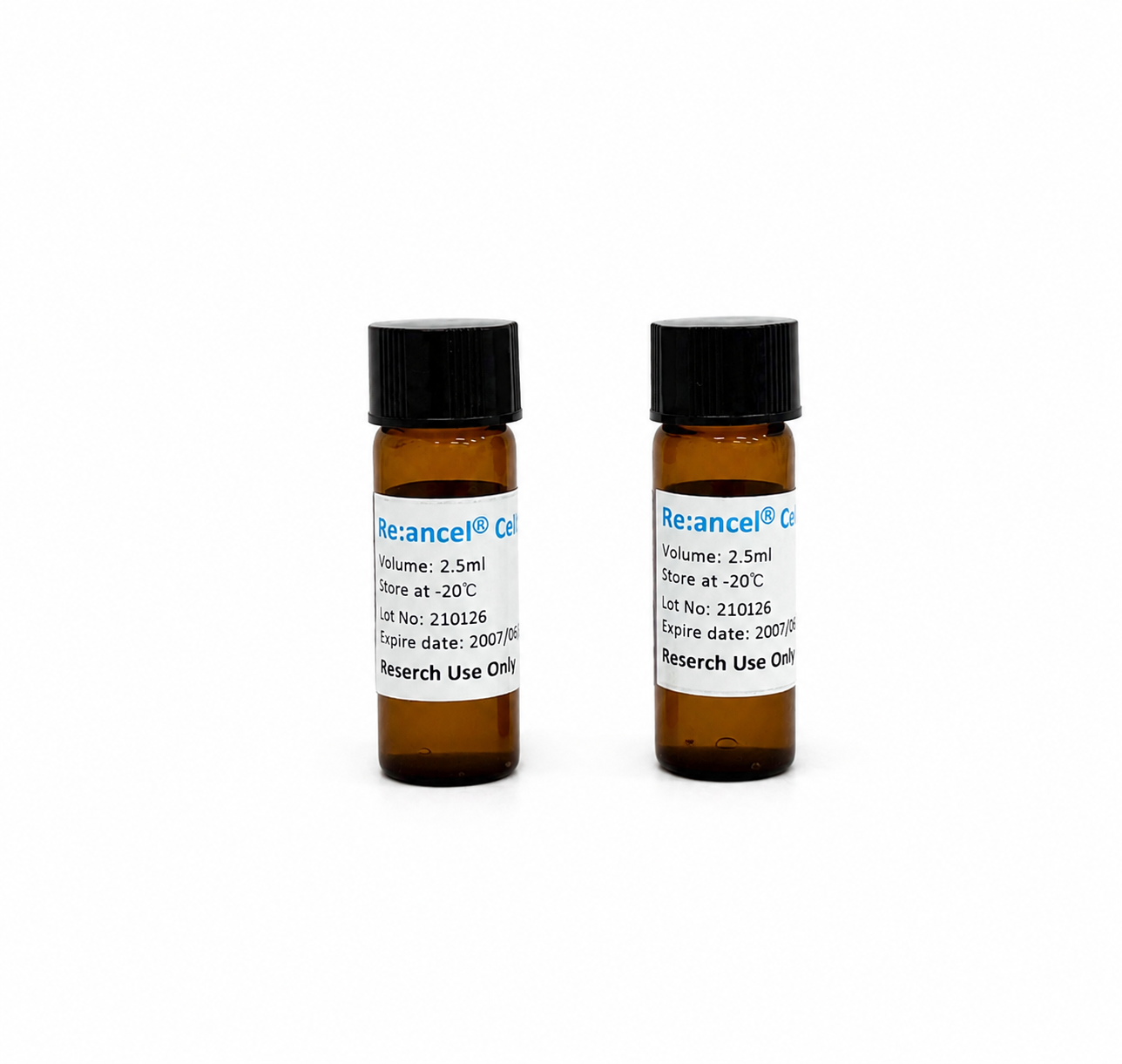 Re:ancel® Cell Recovery Solution